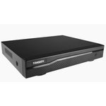 TRASSIR NVR-1104 V2 - Сетевой видеорегистратор для IP-видеокамер под управлением ...