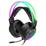 Defender Cosmo PRO объемный звук 7.1, RGB, 2.1 м [64536]