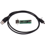 MCP2200EV-VCP, Interface Development Tools MCP2200 USB to RS232 Demo Board