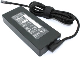 Фото 1/2 Блок питания (сетевой адаптер) для ноутбуков Razer 19.5V 11.8A 230W 3-pin черный, с сетевым кабелем