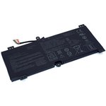 Аккумуляторная батарея для ноутбука Asus GL504 (C41N1731) 15,4V 66Wh 4335mAh