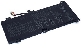 Аккумуляторная батарея для ноутбука Asus GL504 (C41N1731) 15,4V 66Wh 4335mAh