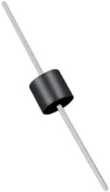 5KP5.0CAE3/TR13, ESD Suppressors / TVS Diodes TVS 5000W, Stand-off voltage = 5.0V, +/- 5%, Bi-dir