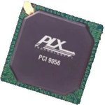 PCI9056-BA66BI G, PCI Interface IC 32-bit 66MHz PCI BUS Mastering I/O