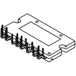 FAM65HR51DS2, MOSFET Modules APM16 CAA H-BRIDGE SF3