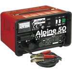 807548, Зарядное устройство ALPINE 50 BOOST 230V 12-24V