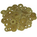 Шайба изолирующ. М4 стеклотекстолит