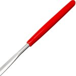 15830, Набор надфилей алмазных, 140 х 50 х 3 мм, 5 шт.