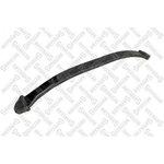 12-00175-SX, Spring plastic lane.1-sheet. MB Sprinter | before |