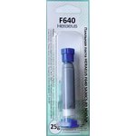 HERAEUS F640, Паста паяльная , безотмывочная бессвинцовая SA30C5-89 M30/LP ...