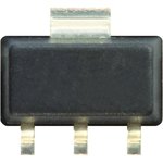 SS566AT, Board Mount Hall Effect / Magnetic Sensors Hall Latching SOT-89B