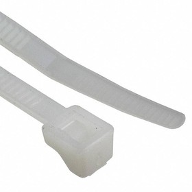 RT40R9C2, Cable Ties RT40R NAT REL TIE 8.46