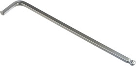 Удлиненный шестигранный ключ с круглой головкой 8 мм, тип N42EL-8 061007080