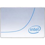 SSD накопитель Intel DC P4610 SSDPE2KE032T807 3.2ТБ, 2.5", PCIe 3.0 x4, NVMe, U.2