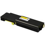 Картридж SAKURA 106R03533 для Xerox Phaser VersaLink C400/ C405, желтый, 8 000 к.