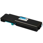 Картридж SAKURA 106R03534 для Xerox Phaser VersaLink C400/ C405, голубой, 8 000 к.