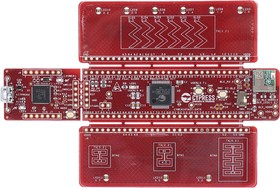 Фото 1/4 CY8CKIT-149, Development Boards & Kits - ARM PSoC 4100S 128K Prototyp Kit