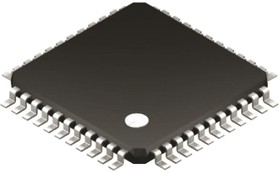 dsPIC33EP32MC204-I/PT, Digital Signal Processors & Controllers - DSP, DSC 32KB FL 4KB RAM 60MHz 44Pin