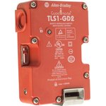 440G-T27241, 440G-T Series Solenoid Interlock Switch, Power to Lock, 24V ac/dc ...
