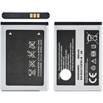 Аккумуляторная батарея (аккумулятор) AB463446BU для Samsung X200, E900, E250 ...
