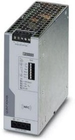 2904608, DIN Rail Power Supplies QUINT4-PS/1AC12DC15