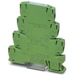 2904631, Solid State Relays - Industrial Mount PLC-OSC-24DC/230AC/ 2.4/ACT