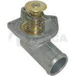 01423, ТЕРМОСТАТ OPEL 92-05 CORSA B/ VECTRA B/ ASTRA F/ TIGRA