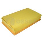 02697, фильтр воздушный