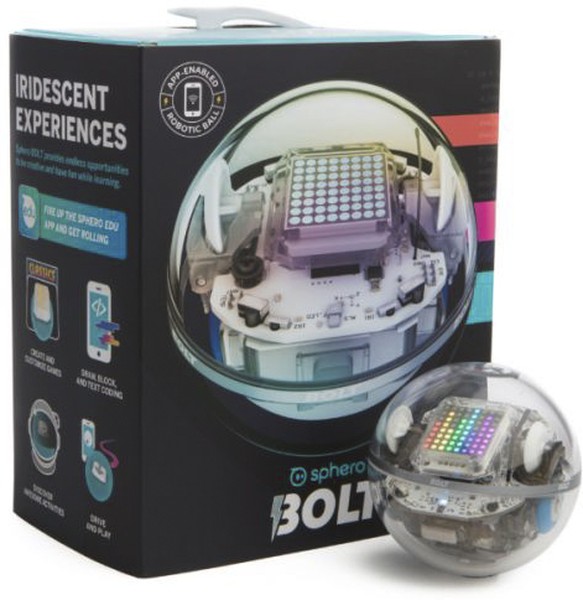 K002ROW BOLT Single Educational use BOLT Sphero