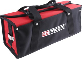 Фото 1/7 BS.SMBPB, Fabric Tool Bag with Shoulder Strap 450mm x 180mm x 170mm