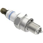 0242035503, Свеча зажигания USR7AC (0.5) (газонокосилка,бензопила) BOSCH