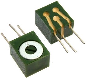 СП3-19Б-0.5 Вт 33 кОм (200*г), Резистор