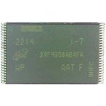 MT29F4G08ABAFAWP-AAT:F, FLASH MEMORY, 4GBIT, -40 TO 105DEG C