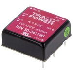 THN 30-2411WI, Isolated DC/DC Converters - Through Hole Product Type ...