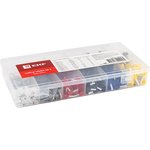 nabor-nshvi-5, Set of NSHVI No.5 (0.5-6sq.mm; 2x0.5-2.5 sq.mm) PROxima
