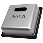 WHT20, датчик температуры и влажности
