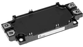 Фото 1/3 CM450DX-24T#111G, IGBT модуль 450A 1200В T-серии