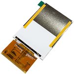 2.4LCD TFT 240x320, TFT дисплей с драйвером ILI9341 (0204N) Arduino совместимый