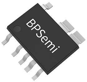 BP2366DN, LED driver SOP7