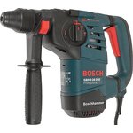 Перфоратор Bosch GBH 3-28 DRE Professional патрон:SDS-plus уд.:3.1Дж 800Вт (кейс ...