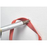 Резинка универсальная 113г диам.50 мм. цвет ассорти 258959