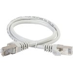 PC01-C5EFL-1M, ITK Коммутационный шнур ...