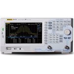 DSA815-TG анализатор спектра с трекинг-генератором