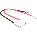 MPET-031-10-13-H1, Thermoelectric Peltier Cooler Module, Single Stage, 8.6 W ...