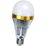 LED LAMP E27 6X1W 220В NW, Лампа светодиодная E27 6x1W 220В цвет чистый белый