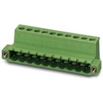 1825501, PCB connector - nominal current: 12 A - rated voltage (III/2) ...