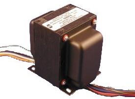 1650FA, push-pull audiophile tube output transformer