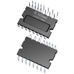 IM512L6AXKMA1, Motor Driver/Controller, Two Phase AC, 14V to 18.5V ...