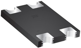CD-MBL110SL, Rectifier Bridge Diode Single 1KV 1A 4-Pin Chip T/R