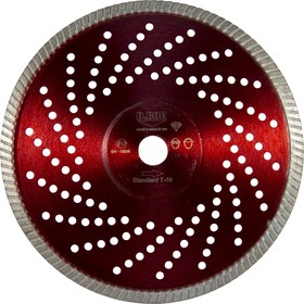 D-S-T-10-0350-025, Алмазный диск Standard T-10, 350x3,2x25,40 S-T-10-0350-025